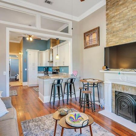 Spacious Centrally Located Home 新奥尔良 外观 照片