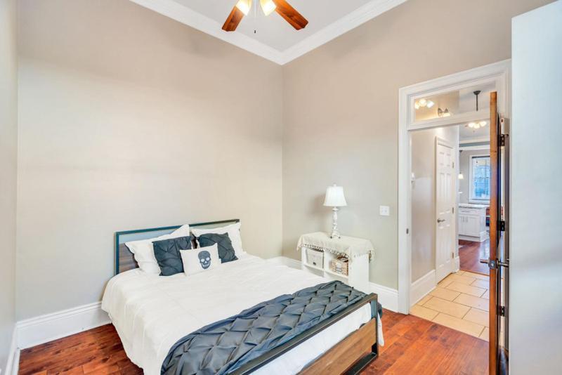Spacious Centrally Located Home 新奥尔良 外观 照片