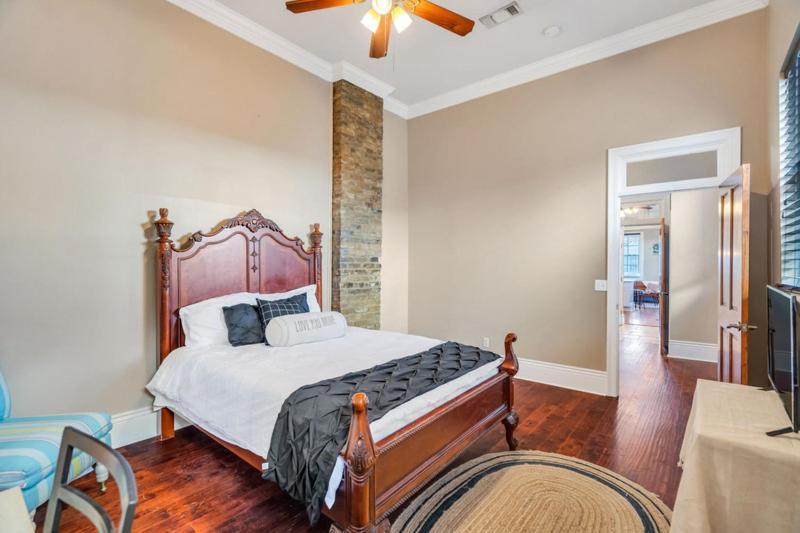 Spacious Centrally Located Home 新奥尔良 外观 照片