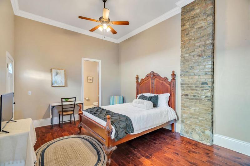 Spacious Centrally Located Home 新奥尔良 外观 照片